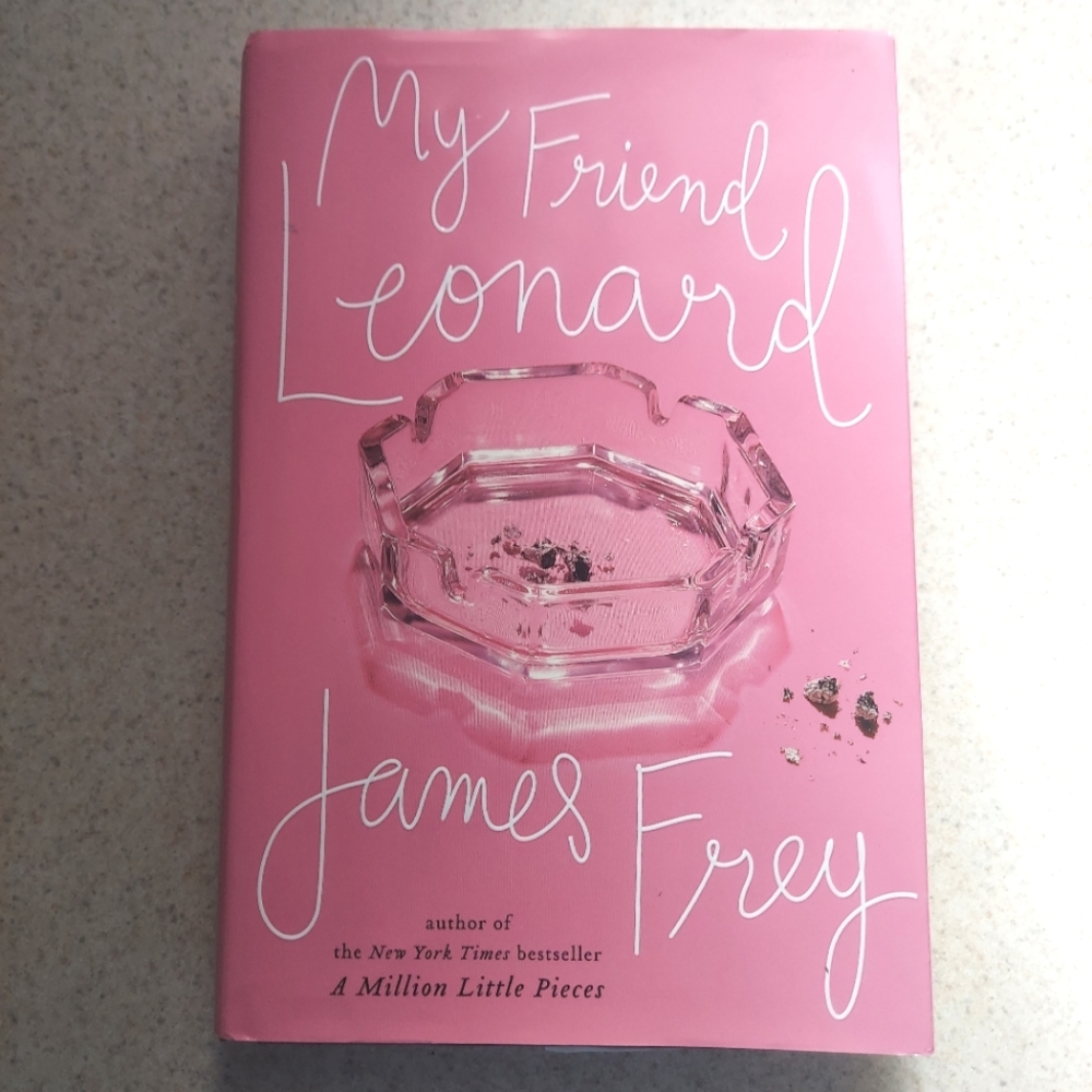 My Friend Leonard